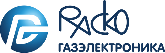 Логотип ООО «РАСКО Газэлектроника»