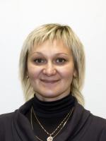 Кирилина Ирина Валерьевна, менеджер по продажам