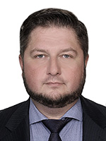 Санин Алексей Владимирович, Генеральный директор